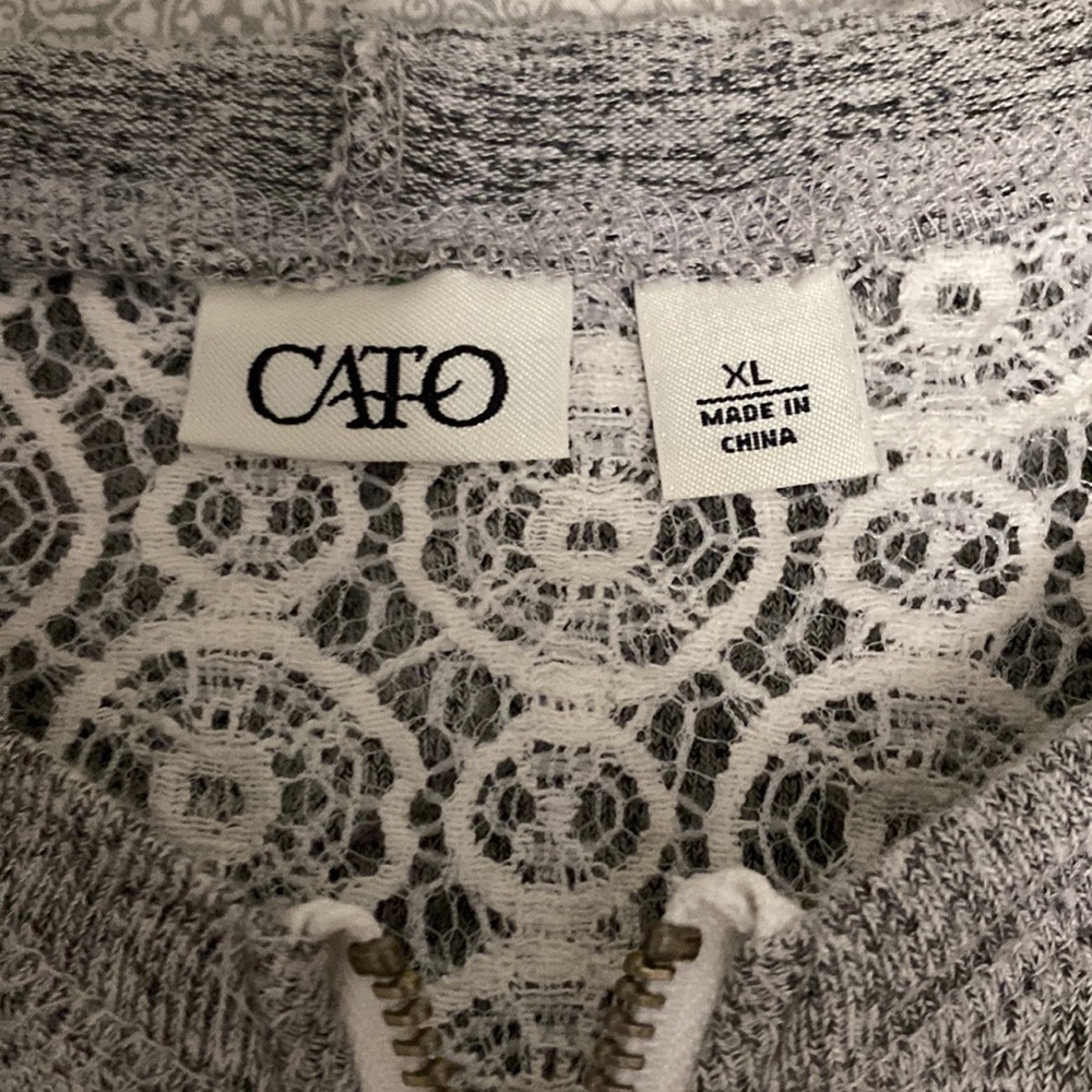 CATO jacket - Picture 3 of 6